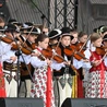Hołdymas 2025 - dziękczynienie za plony