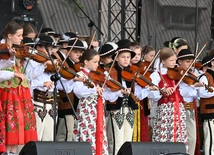 Hołdymas 2025 - dziękczynienie za plony