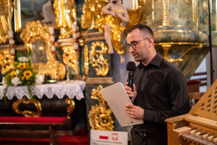 Pożegnanie z Festiwalem "Barok na Spiszu"