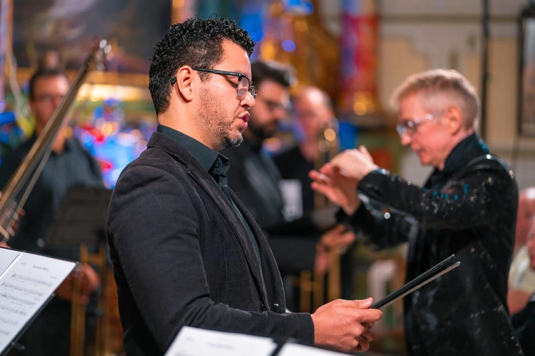 Pożegnanie z Festiwalem "Barok na Spiszu"