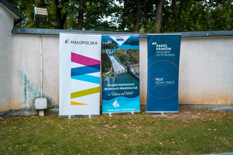 Pożegnanie z Festiwalem "Barok na Spiszu"