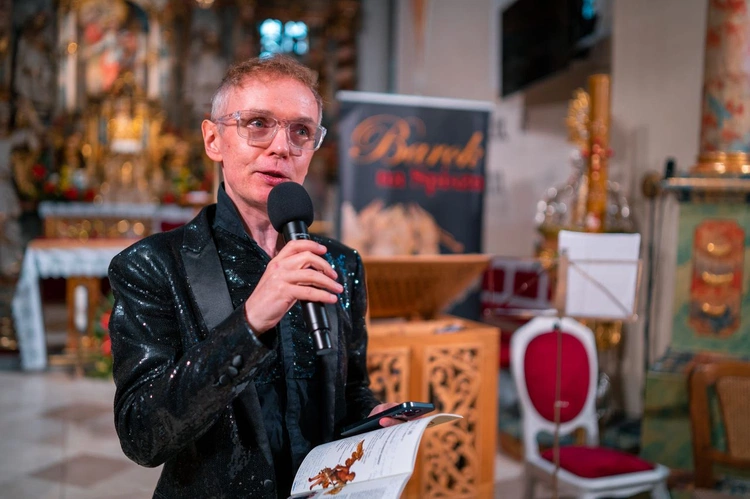 Pożegnanie z Festiwalem "Barok na Spiszu"