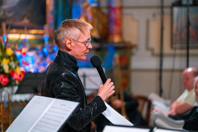 Pożegnanie z Festiwalem "Barok na Spiszu"