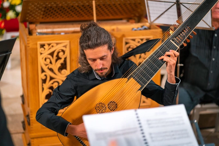 Pożegnanie z Festiwalem "Barok na Spiszu"