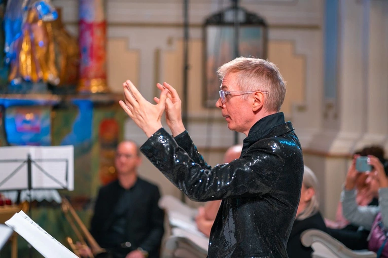 Pożegnanie z Festiwalem "Barok na Spiszu"