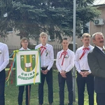 Dożynki w Starej Rawie