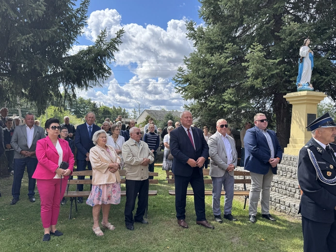 Dożynki w Starej Rawie