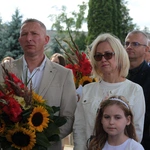Dożynki w Starej Rawie
