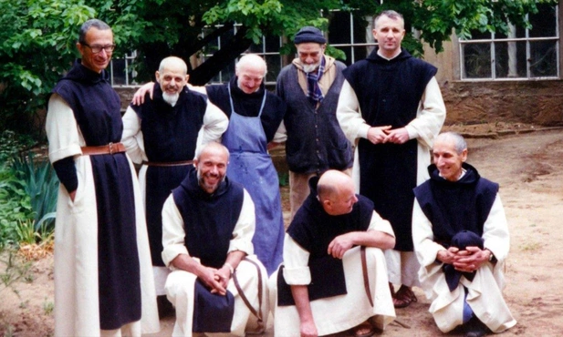 Leon i świadectwo męczenników z Algierii