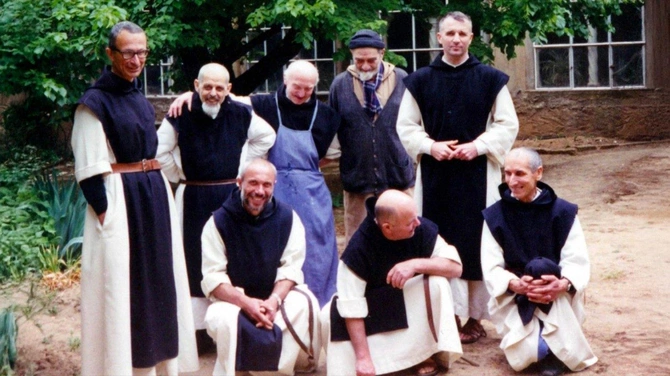 Leon i świadectwo męczenników z Algierii