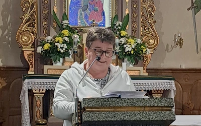 Góralka na misjach w Boliwii: Możemy pomagać dzięki waszej ofiarności