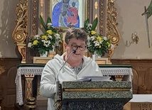 Góralka na misjach w Boliwii: Możemy pomagać dzięki waszej ofiarności