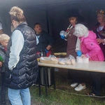 Dzień Dziękczynienia w Jamnie