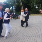 Dzień Dziękczynienia w Jamnie