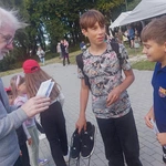 Dzień Dziękczynienia w Jamnie