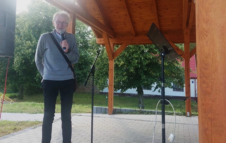 Dzień Dziękczynienia w Jamnie