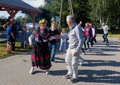 Dzień Dziękczynienia w Jamnie