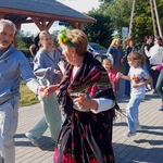 Dzień Dziękczynienia w Jamnie