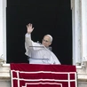 Papieżowi brakuje prowadzenia samochodu