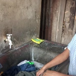 Góralka w Boliwii