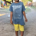 Góralka w Boliwii