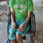 Góralka w Boliwii