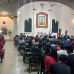 Góralka w Boliwii