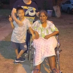 Góralka w Boliwii