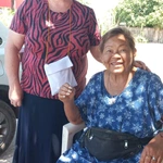 Góralka w Boliwii