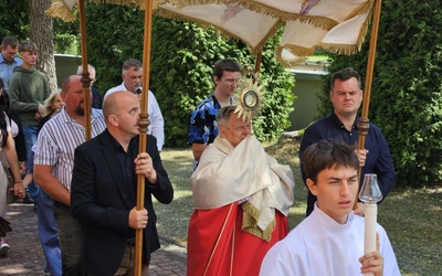 Odpust u św. Bartłomieja