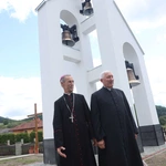 40-lecie parafii Kicznia