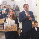 40-lecie parafii Kicznia