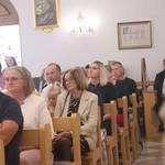 40-lecie parafii Kicznia