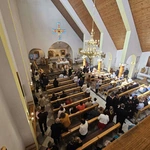 40-lecie parafii Kicznia