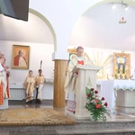 40-lecie parafii Kicznia