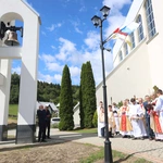 40-lecie parafii Kicznia
