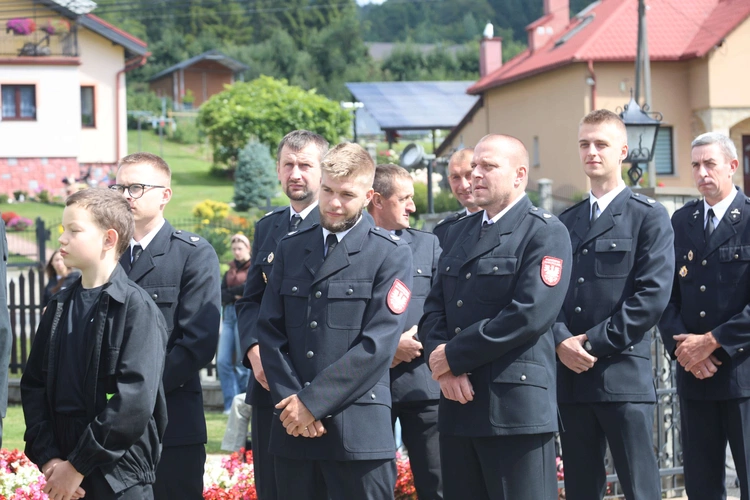 40-lecie parafii Kicznia