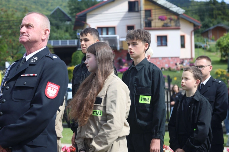 40-lecie parafii Kicznia