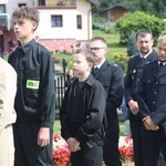 40-lecie parafii Kicznia