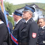 40-lecie parafii Kicznia
