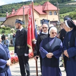 40-lecie parafii Kicznia