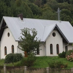 40-lecie parafii Kicznia