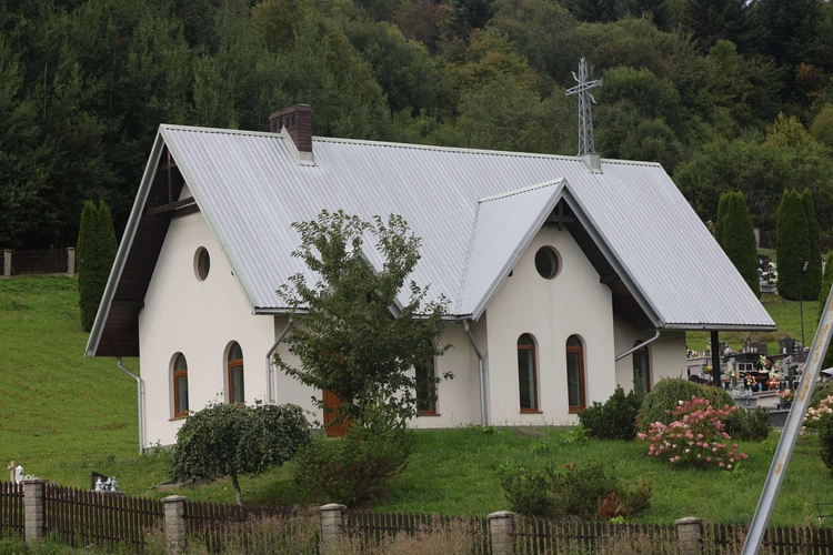 40-lecie parafii Kicznia