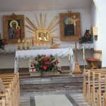 40-lecie parafii Kicznia