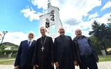 Prezent na "czterdziestkę"