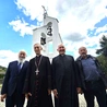 Prezent na "czterdziestkę"