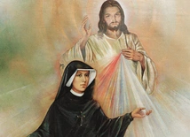 Apostołka Bożego Miłosierdzia