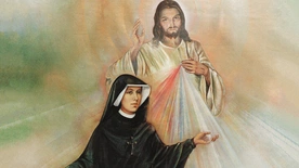 Apostołka Bożego Miłosierdzia