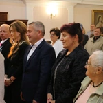Joniec. Poświęcenie nowego ołtarza