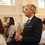 Joniec. Poświęcenie nowego ołtarza